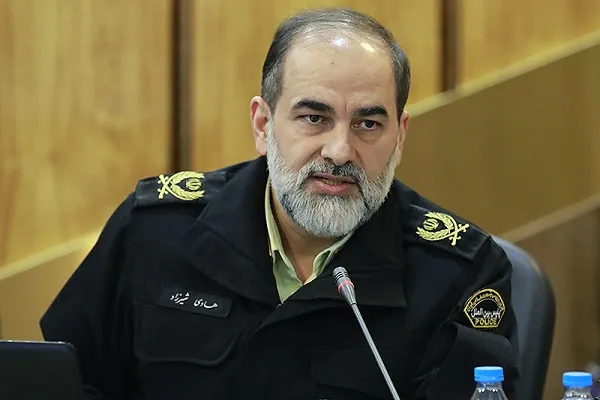 نامه رئیس پلیس بین الملل ناجا به دبیر کل سازمان اینترپل/ تلاش پلیس ایران برای دستگیری و استرداد «خاوری» به کشور / اعتراض به عدم همکاری پلیس کانادا
