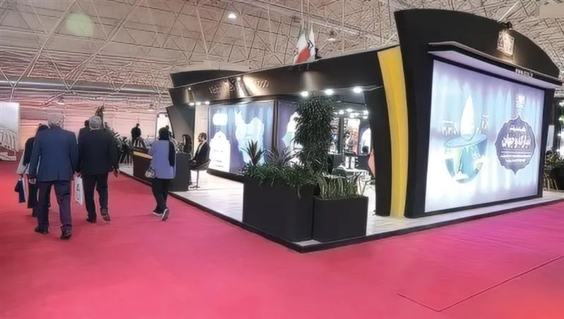 كسب رتبه نوزده جهانی ایران در صنعت لوازم‌خانگی با محصولات فولاد مباركه