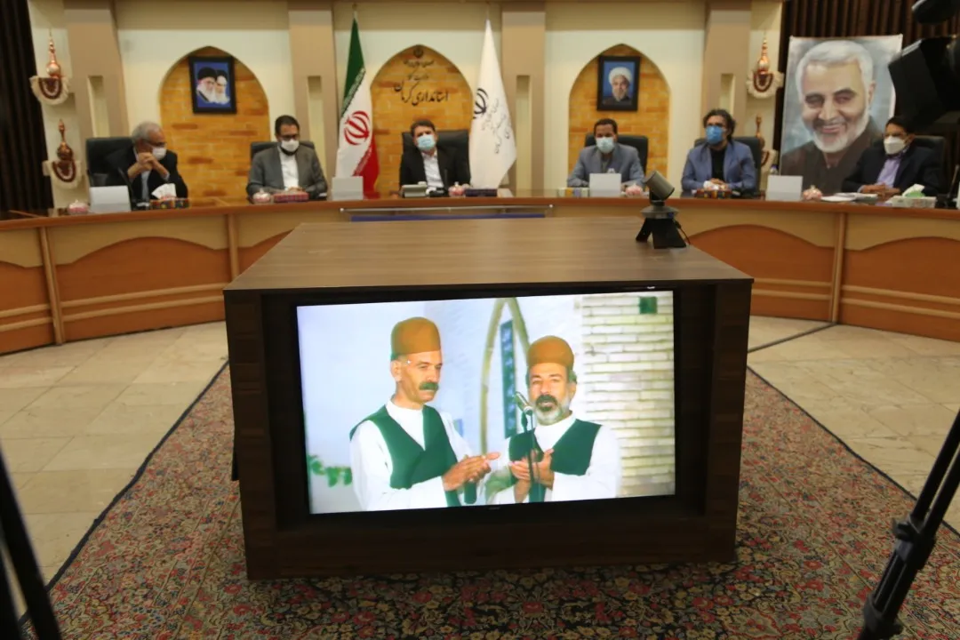 جشنواره موسیقی نواحی تحکیم هویتی ایجاد می‌کند
