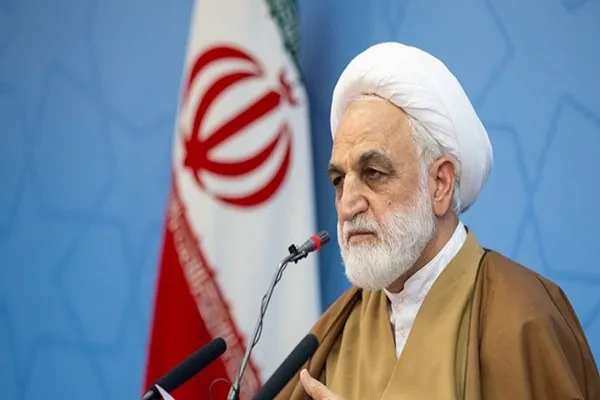 مردم از طریق سامانه‌های سوت‌زنی فساد را اطلاع دهند