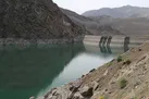 حجم آب سدهای تهران ۱۷ درصد کاهش یافت