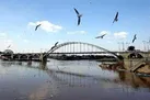 هوای پاک در ۶ شهر خوزستان