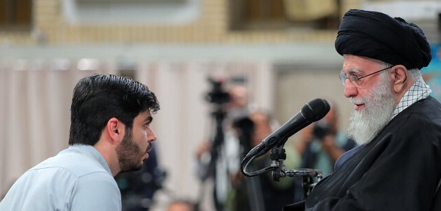 رهبر شهید انقلاب همواره بر مرجعیت علمی تاکید داشتند