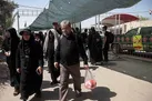 بازگشت ‌یک میلیون و ۹۰۰ هزار زائر اربعین به ایران