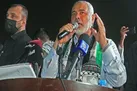 نتانیاهو با آتش بازی نکند/ تا قدس و مسجد الاقصی را آزاد نکنیم آرام نمی‌گیریم