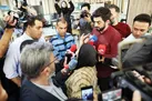 جنایت سیاه شکارچی آپاچی سوار
