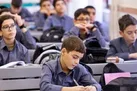کمبود فضای آموزشی و معلم در البرز نگران کننده است
