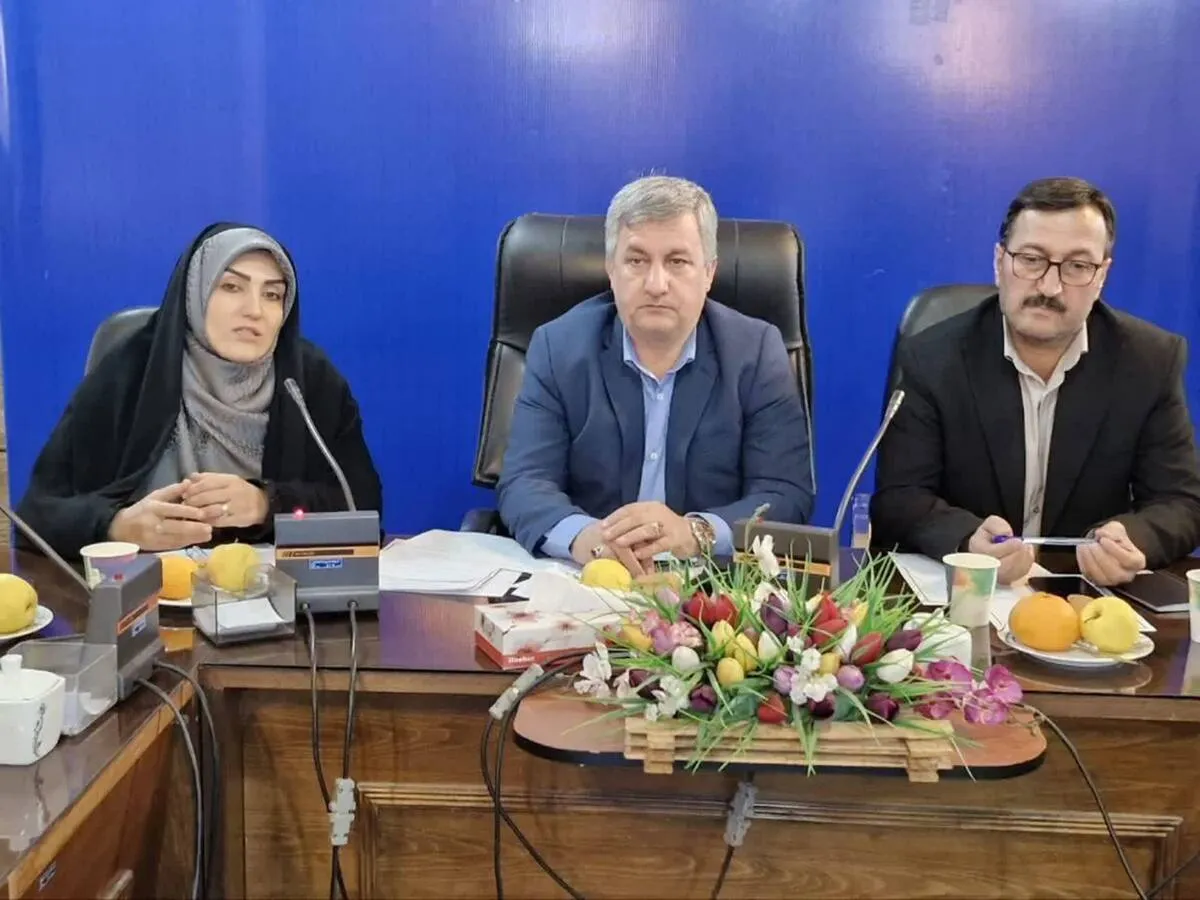 ضرورت رویکرد همه‌جانبه در حل مسائل فرهنگی و اجتماعی