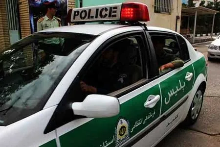 هفت مامور ناجا در درگیری‌ های «کهمان» مجروح شدند