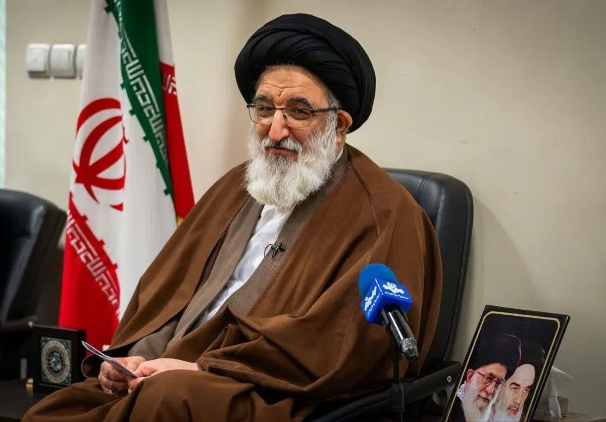 استکبار جهانی با ابزار‌های فرهنگی به‌دنبال تضعیف فرهنگ انتظار است