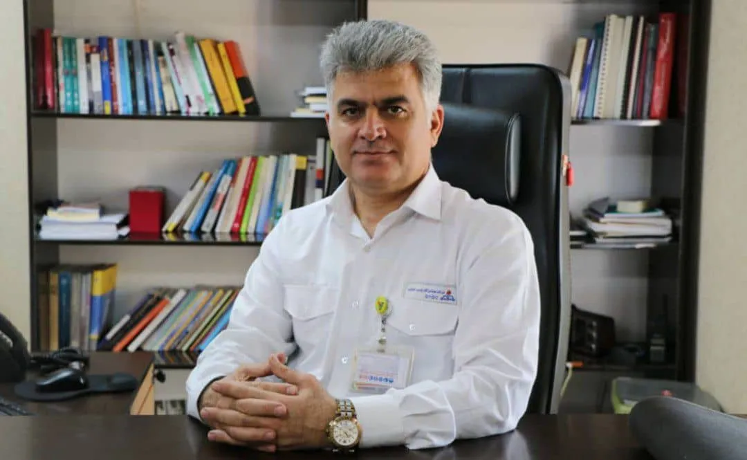 جلوگیری از هدر رفت بیش از ۲۷.۵میلیون متر مکعب گاز استاندارد در روز 