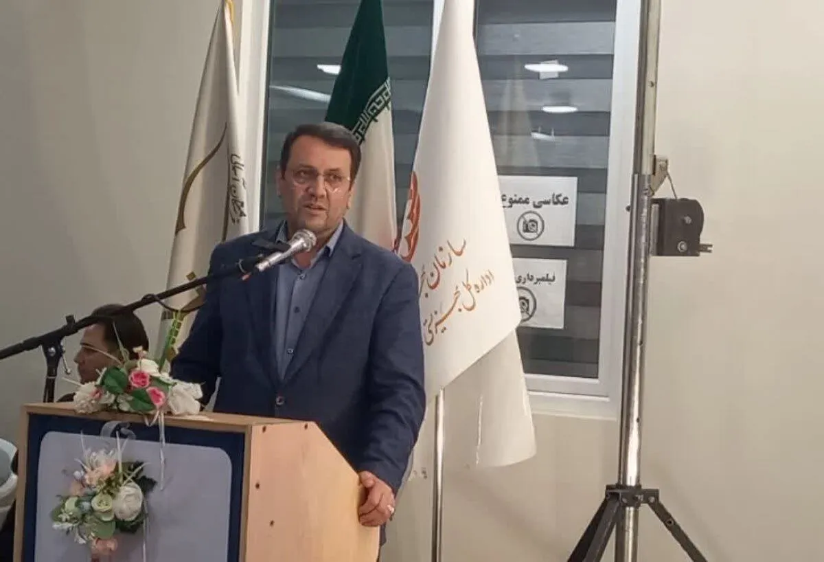  مشارکت خیرین «راه فرشتگان آسمانی» پشتوانه‌ای برای توسعه اجتماعی است