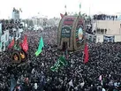 نگاهی به آداب و رسوم ماه محرم در «یزد حسنیه ایران »