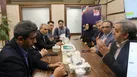 آغاز گشت‌های میدانی مدیریت مصرف برق در اردبیل