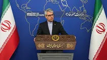 ببینید | کشورهای اروپایی اصرار دارند که واقعیت‌ها را وارونه جلوه دهند/ بیانیه‌ها کمکی به حل‌وفصل موضوع نخواهد کرد