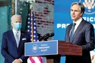 بازیگران نمایش بازگشت