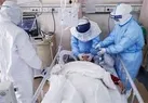 افزایش 7 برابری مرگ های کرونایی  در کرمانشاه!