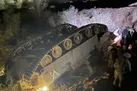 زخمی شدن ۱۰ نظامی صهیونیست در نبرد با دشمن فرضی!