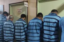 ببینید | کشف ۸ میلیارد تومان از اموال صندوق امانات بانک ملی