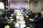 حمایت دستگاه قضایی کرمان از توسعه اینترنت و تجارت الکترونیک