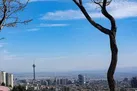 هوای تهران در آستانه پاکی است