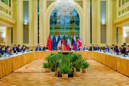 پایان نشست کمیسیون مشترک برجام؛ دور بعدی گفتگوها هفته آینده
