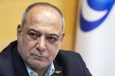 گام اولیه ساخت جت مسافری ایرانی برداشته شد