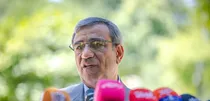 مشهد برای میزبانی میلیونی از مراسم تشییع و تدفین رهبر شهید آماده است