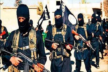 هلاکت ۹ سرکرده داعش در نزدیکی موصل