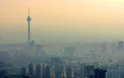 هشدار؛ آلودگی به هوای تهران برمی‌گردد