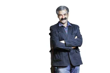 نویسنده‌ ایرانی دنبال نوبل است!
