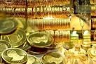 تداوم روند کاهش قیمت سکه و طلا در بازار