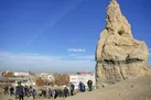 طرح حفاظت از اثر ۶ هزار ساله قلعه ماندگارنا مرند در مرحله تامین اعتبار است