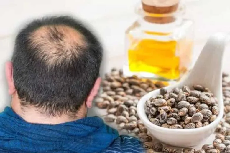 درمان ریزش مو با یک روغن گیاهی