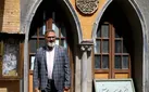 تصویربرداری سریال «سلمان فارسی» از هفته آینده ادامه می‌یابد