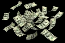 پول‌پاشی برای لجن‌پراکنی