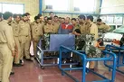 هیچ سربازی از سال ۱۴۰۱ بدون مهارت نخواهد بود