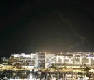 صدای انفجار در بندر ایلات