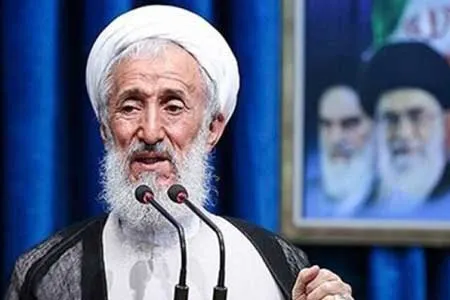 ملت ایران خیانت‌های آمریکا را فراموش نمی‌کنند