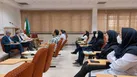 دانشکده داروسازی بندرعباس از ظرفیت پژوهشی بالایی برخوردار است