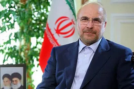 رئیس مجلس: جنایت صهیونیست‌ها بی‌پاسخ نخواهد ماند