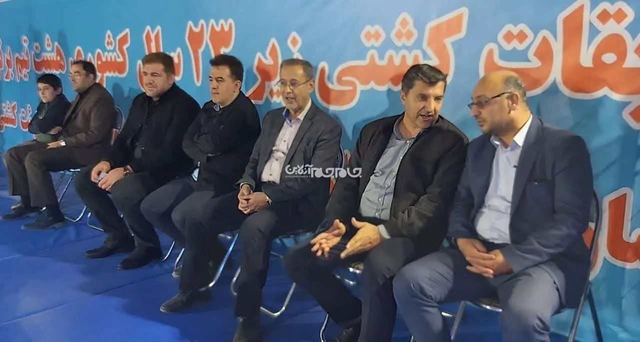 مقاومت شهرداری تبریز با اقتدار قهرمان شد