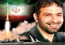 ببینید |  آرزوی پدر موشکی ایران این روزها نزدیک‌تر از قبل است...