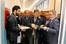 ۸ بخش نوین درمانی و آموزشی در بیمارستان الزهرا(س) به بهره‌برداری رسید