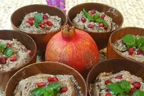 طرز تهیه کال کباب