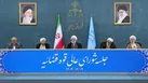 جای هیچگونه مماشات با خیانتکاران نیست
