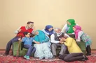 یک سال خانواده ایرانی به روایت آمار