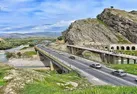 پل تاریخی بریم؛ پیوندگاه طبیعت و تاریخ و معماری ایرانی