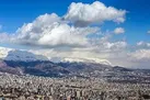 کاهش دما در استان‌های ساحلی خزر | گرم ترین شهر ایران