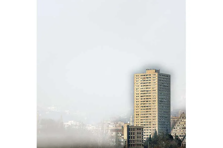 مسکن گران؛ افزایش حاشیه‌نشینان